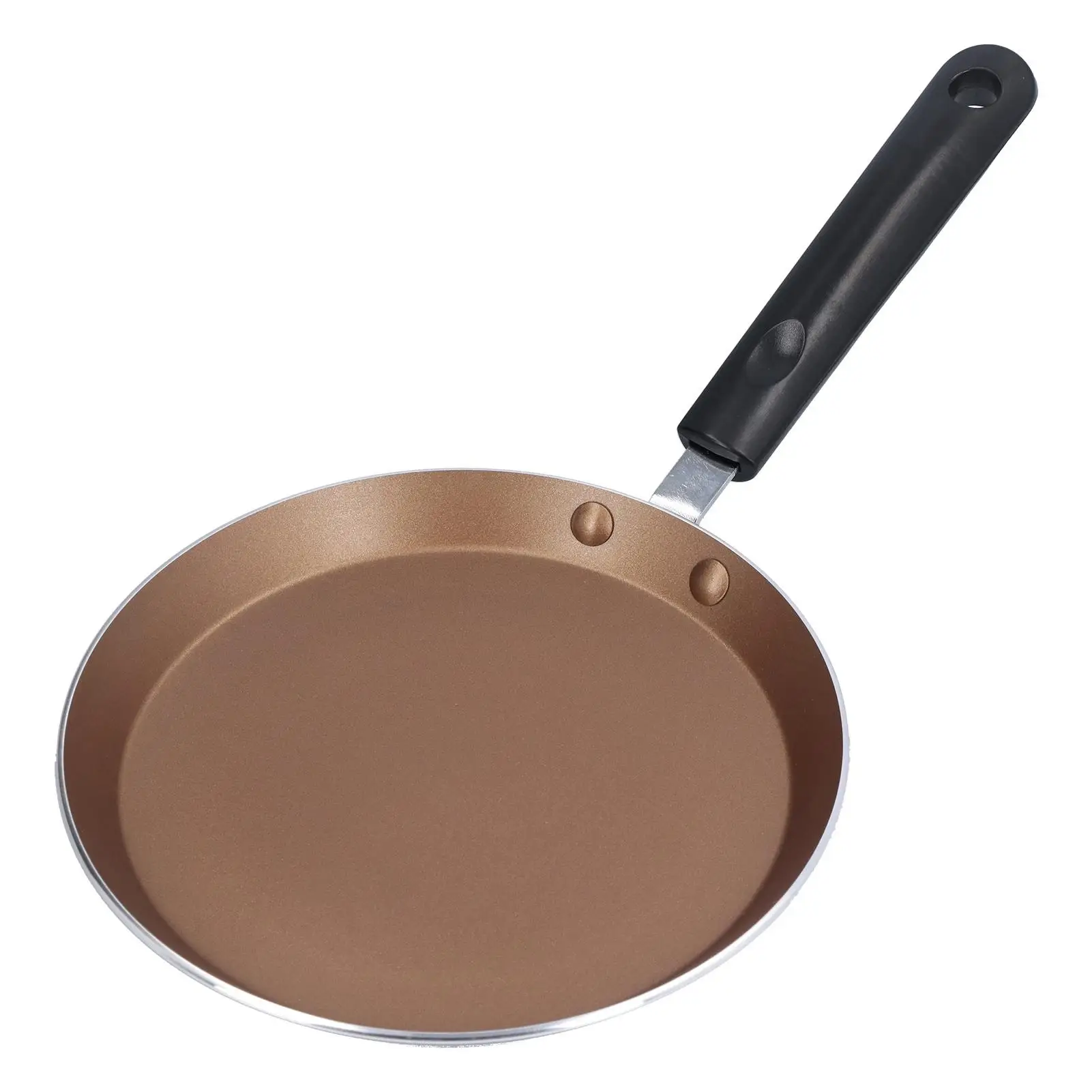 Stone Pancake Pan - Fast Heat Conduction for restaurant , for induction Cooker, for electric Stove (95 bytes)