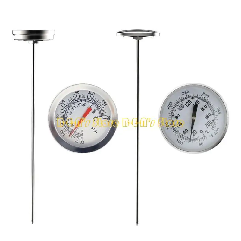 Y1AD Oil Temperature Detection Meter Oil Caps Temperature Gauge Test Meter