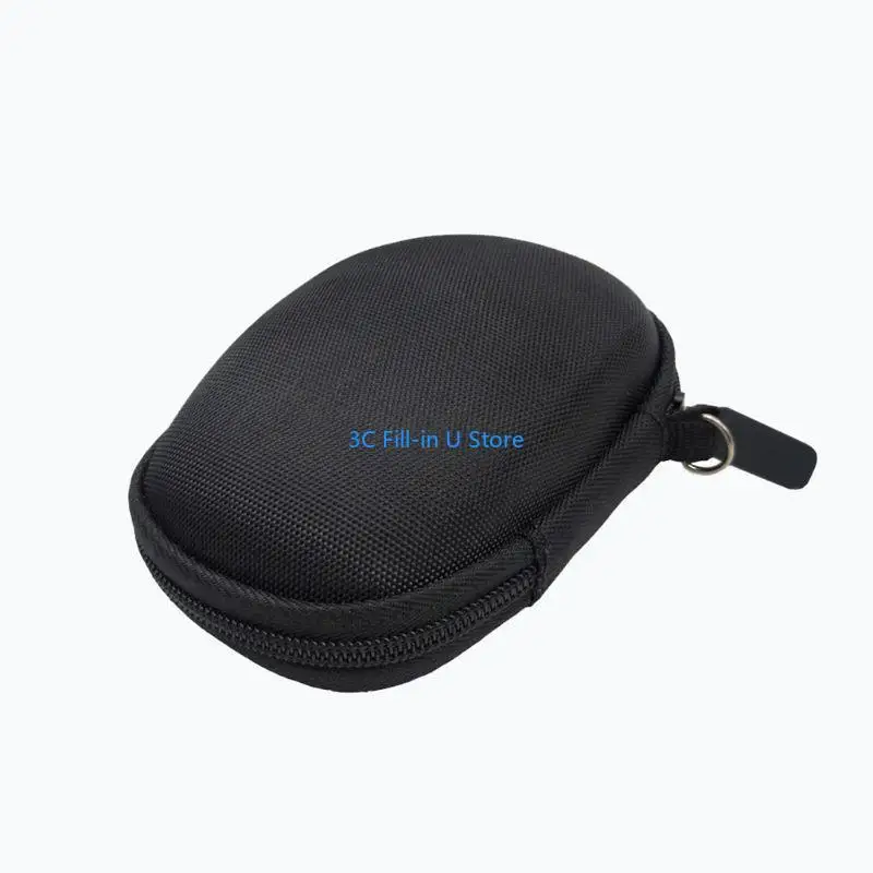 G8ta Hard Eva Travel for Case for MX 1 2 2 Gen 2S Wireless Mouse Mouse Storage Bag