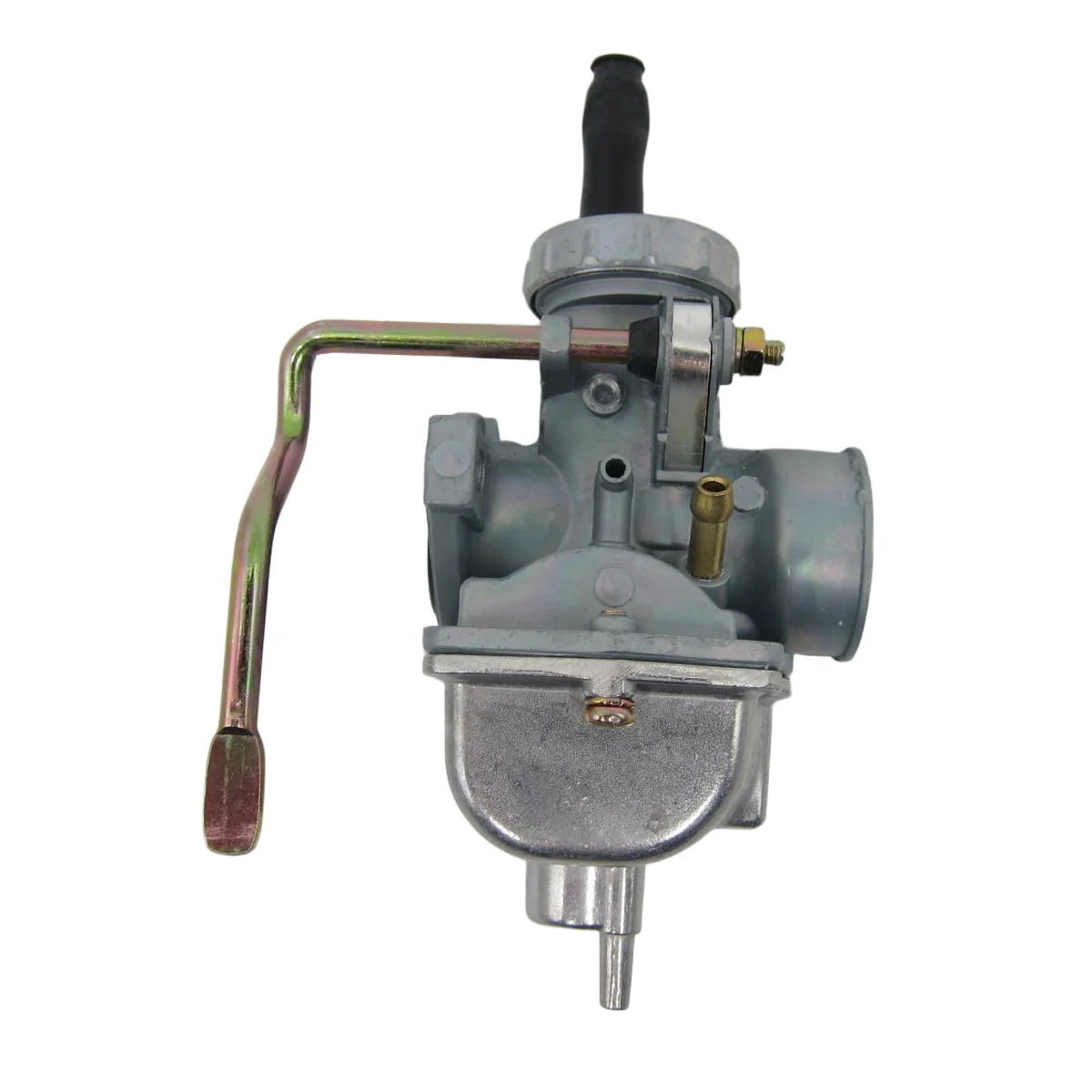 PZ16 16mm Carburetor for 50cc 70cc 90cc 110cc Engine Dirt Pit Trail Motor Bike Go Kart ATV Quad Carb