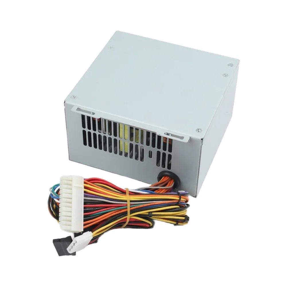 400W ATX Power Supply for Desktop PCs Replacement for SPI FSP300-60THA FSP300-60THA(1) FSP300-60GRE FSP300-60THN FSP300-60PLN