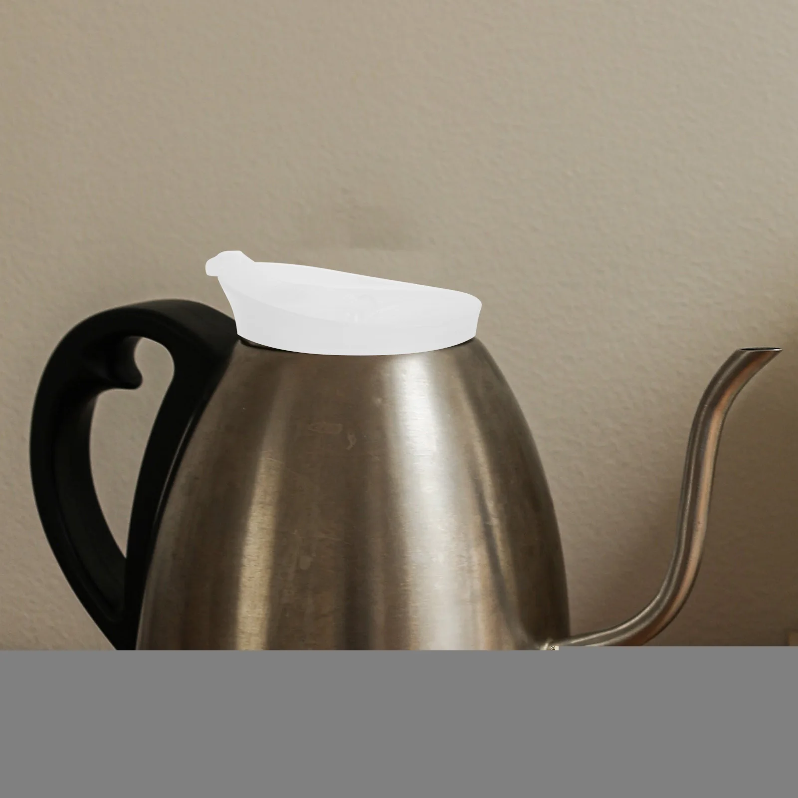

2Pcs Plastic Pitcher Lid Cold Water Bottle Cap Sealing Easy Use Household Jug Cover Teapot Kettle Supply Water Pot