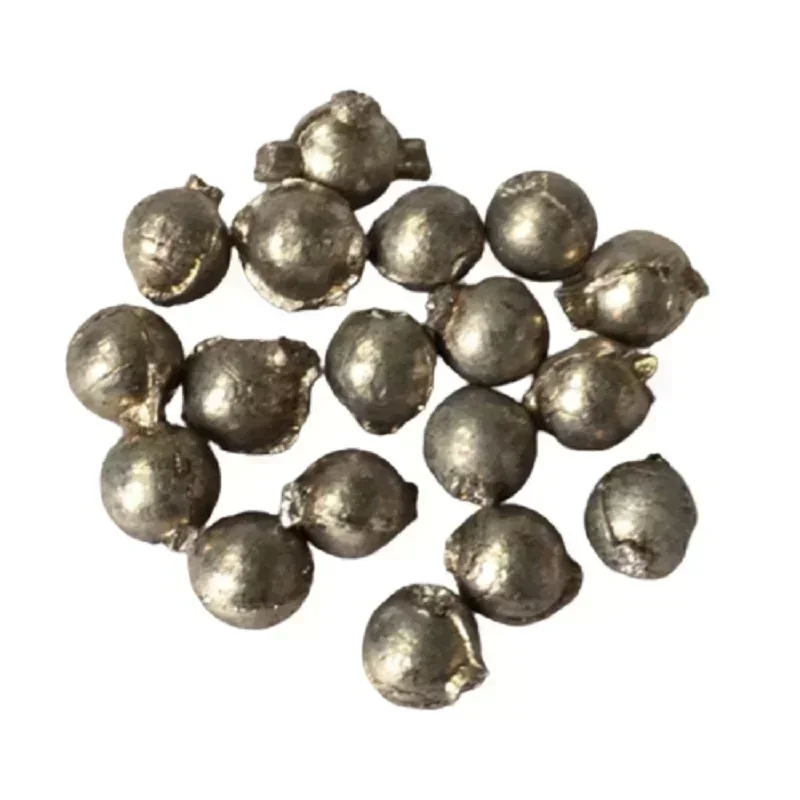 Bismuth Metal Ball 99.995% Bi Bead