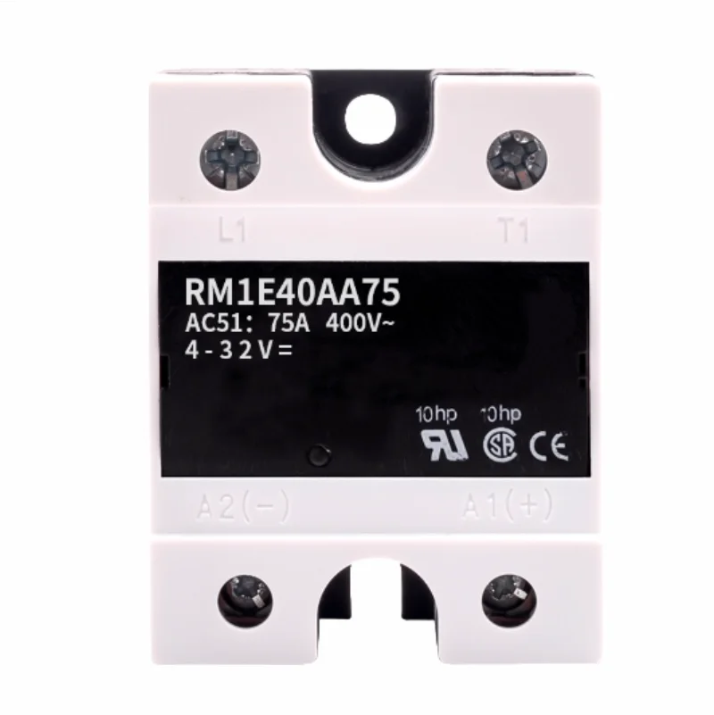 

New Original RM1E40AA75 Solid State Relay