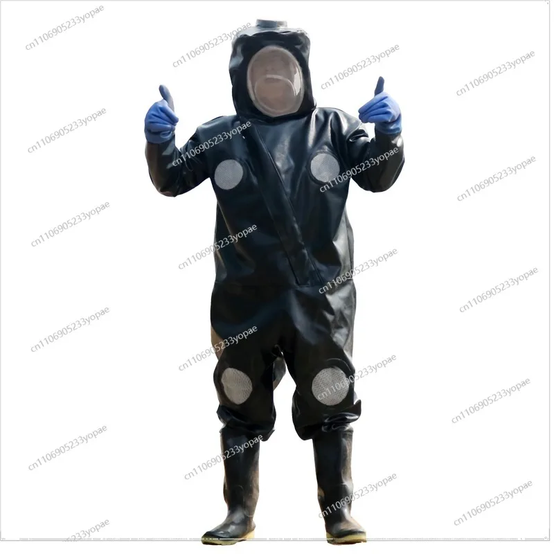 

Hornet Clothing, Anti-beehive, Fan One-piece Breathable, Full Set of Thickened Heat Dissipation, Catch Hornet Clothing