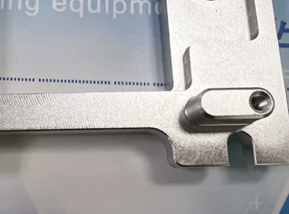 

BOCI Wave Spike Laser Cutting Head BLT310-4KW Fiber Black Diamond Shanghai Baichu Original Laser Processing Head