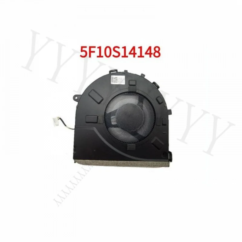 

Q For Lenovo IdeaPad Slim 5 14IMH9 14AHP9 Laptop CPU Cooling Fan 5F10S14148
