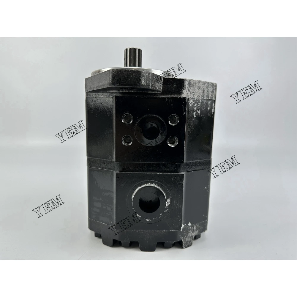 Hydraulic Pump 6687864 For Bobcat S130 S160 S175 S185