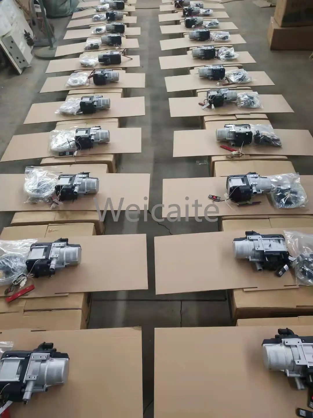 سخان مياه يعمل بالديزل يعمل بالبنزين 5 كيلو وات 12 فولت 24 فولت #4