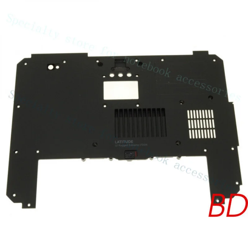 

A+ 0K3N9V K3N9V FOR Dell Latitude 12 7204 7214 Laptop D Cover Bottom Case Shell