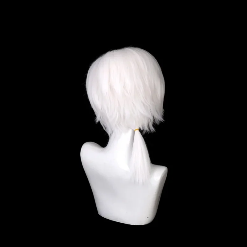 Anime To Your Eternity Fushi Cosplay Costume Fumetsu No Anata E Fushi Cos Wig Halloween Costumes