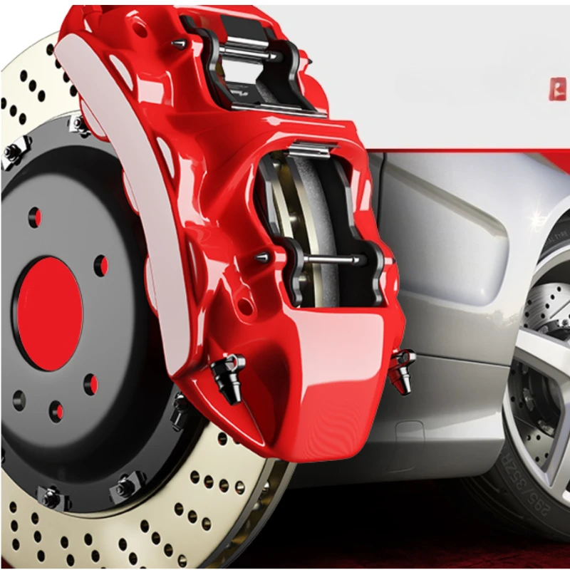 

Reflective Graphic Car Wrap Film in White Reflective Gloss Finish Cast Vinyl Vehicle Sheet Roll for Calipers car wrap stickers