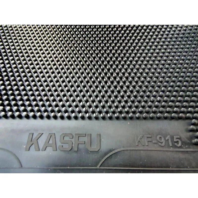샤이니 버전 버섯머리형 테이블 테니스 러버 OX DAWEI SAVIGA V/KASFU/CAESAR 롱 핍스 핑퐁 러버 제로 프릭션 썸네일 5