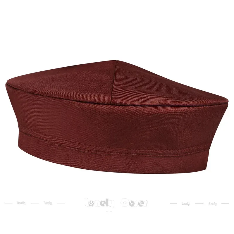 لعبة كلير سبكور: إكسبيديشن 33 صوفي أزياء تنكرية قميص قبعة قلادة الدعامة النساء الفتيات هالوين عيد الميلاد فستان امرأة