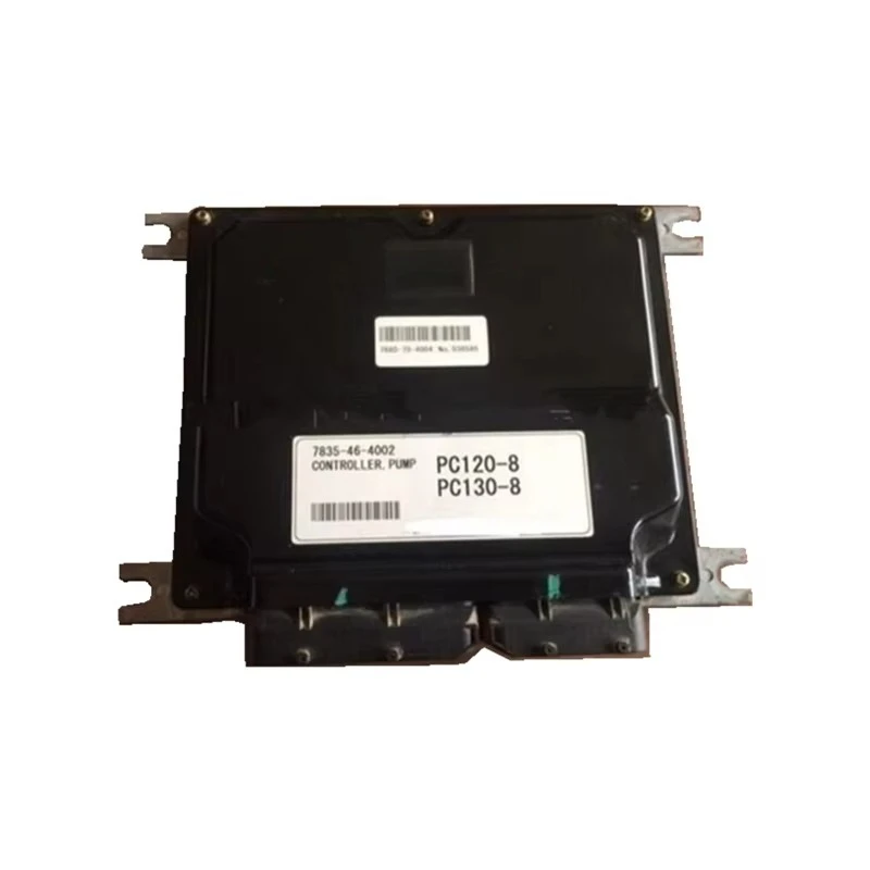 

PC120-8 PC130-8 Excavator Parts Pump Controller Computer Box 7835-46-4002 7835464002