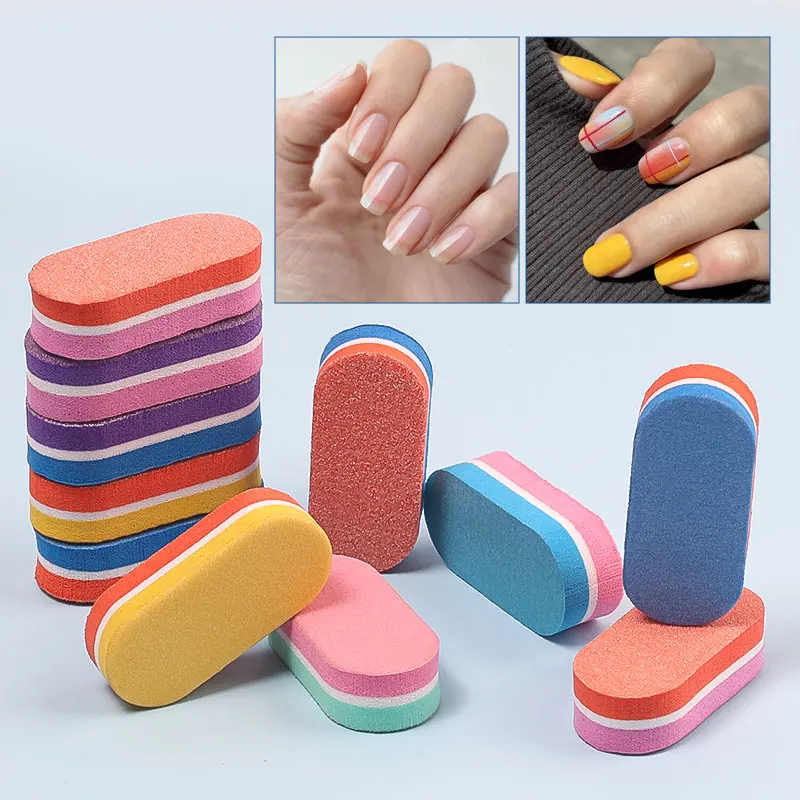 Thumbnail 3 - #79 Best Nail Buffers to Buy In 2026