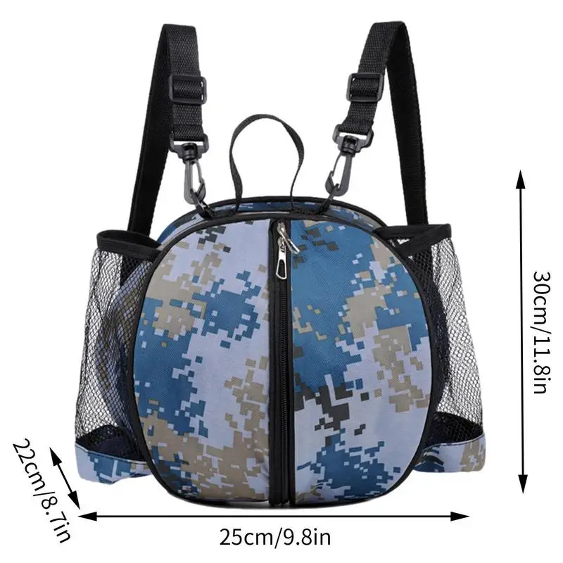 Fußball Rucksack Tragen Tasche Für Basketbälle Mode Wasserdichte Sport Rucksack Männer Große Kapazität Mädchen Fußball Tasche Schule Tasche