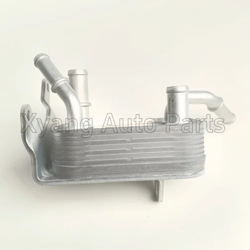 Imagen 2 del producto Transmisión automática original del intercambiador de calor del radiador 1.4T para Changan CS35 1503310 U01