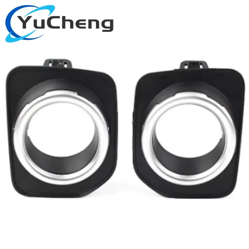 

LR051335 LR051337 Brand New Front Bumper Fog Lamp Cover For Land Rover Discovery 2010 Fourth Generation