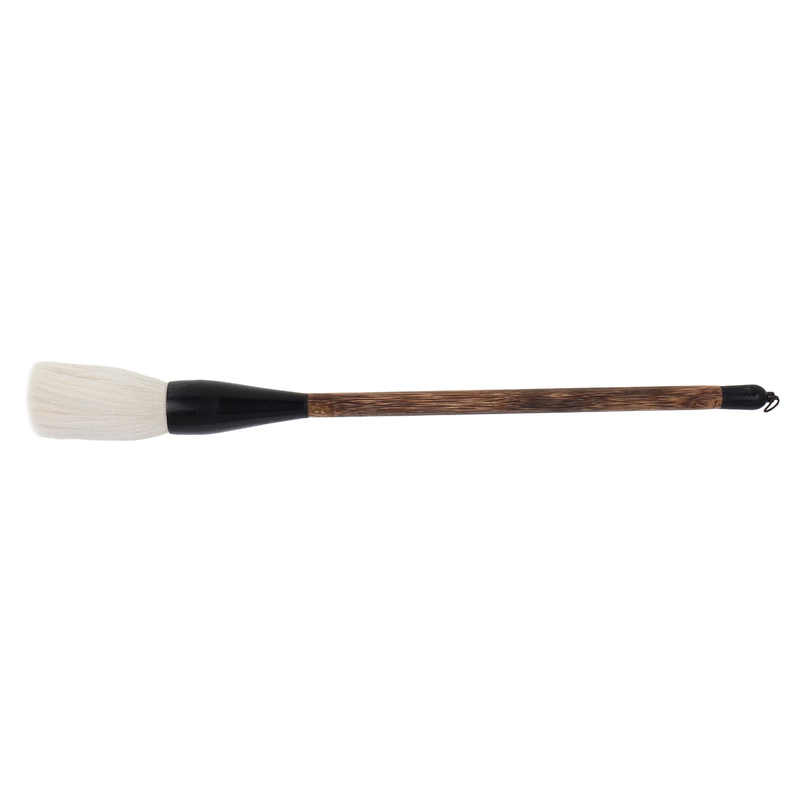 

Large Calligraphy Brush Pen Giant Soft Bristles for Dance Performance Stage Prop Traditional Chinese Calligraphy Brush