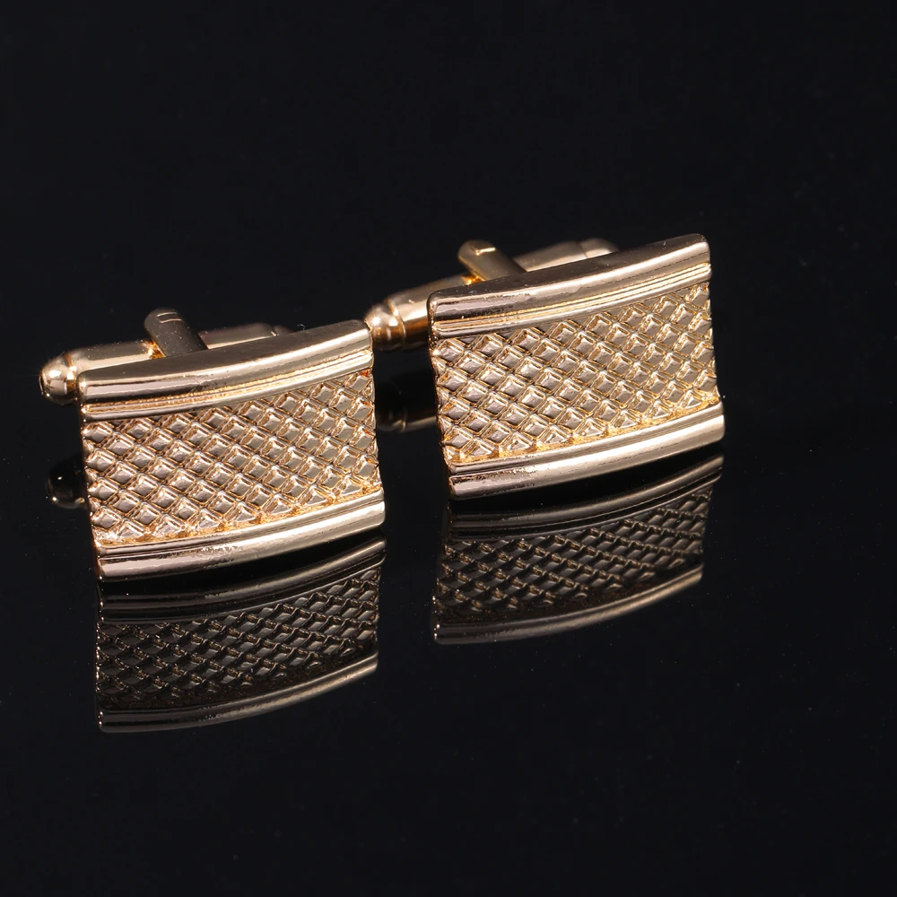 Gemelos para hombre con diseño de Hulk y arco dorado, color negro plateado, para camisa a cuadros, botón de manga de traje, regalo para fiesta, venta al por mayor, envío gratis