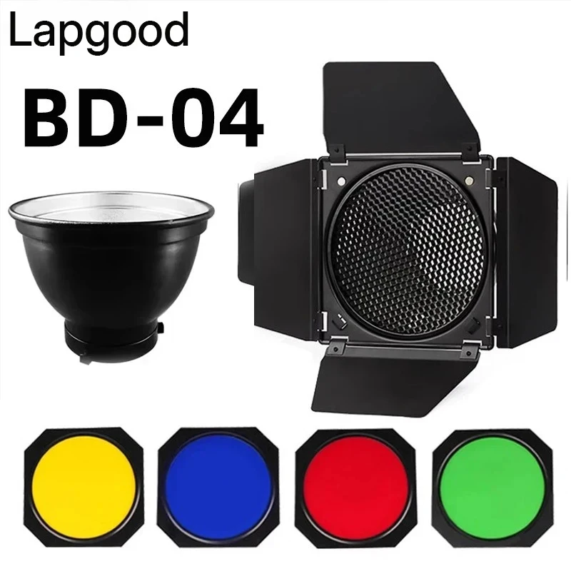 #4 Best Flash Reflectors to Buy In 2026