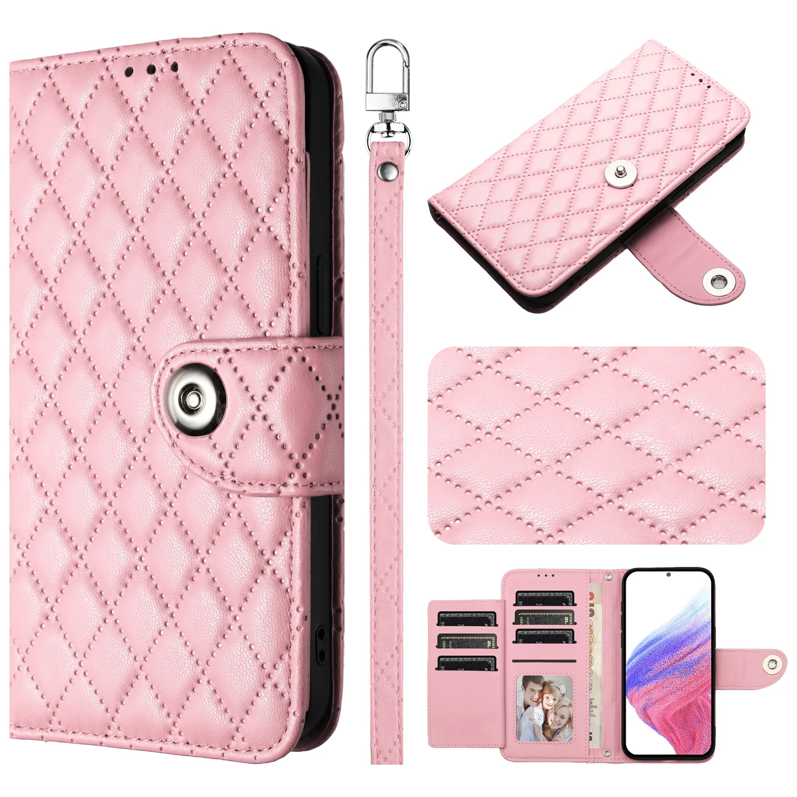 Wallet Small Fragra…