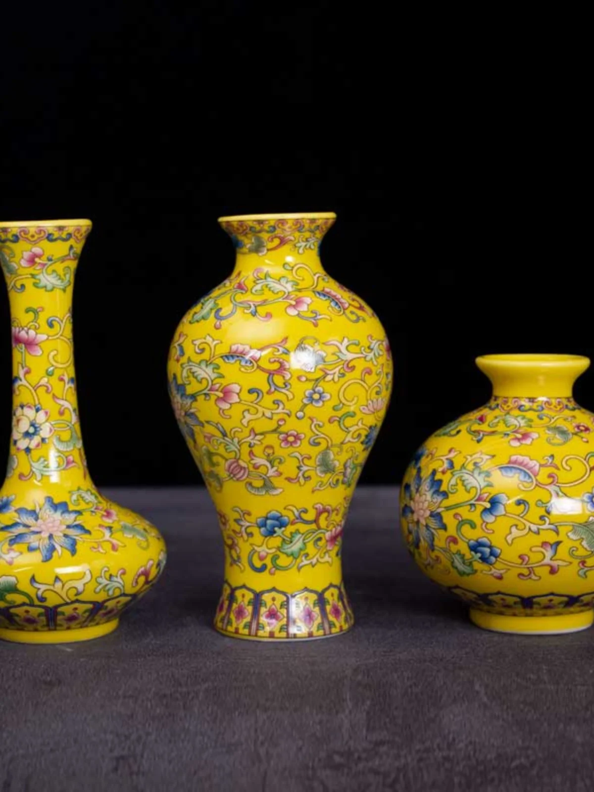 Retro Chinese Sle C…