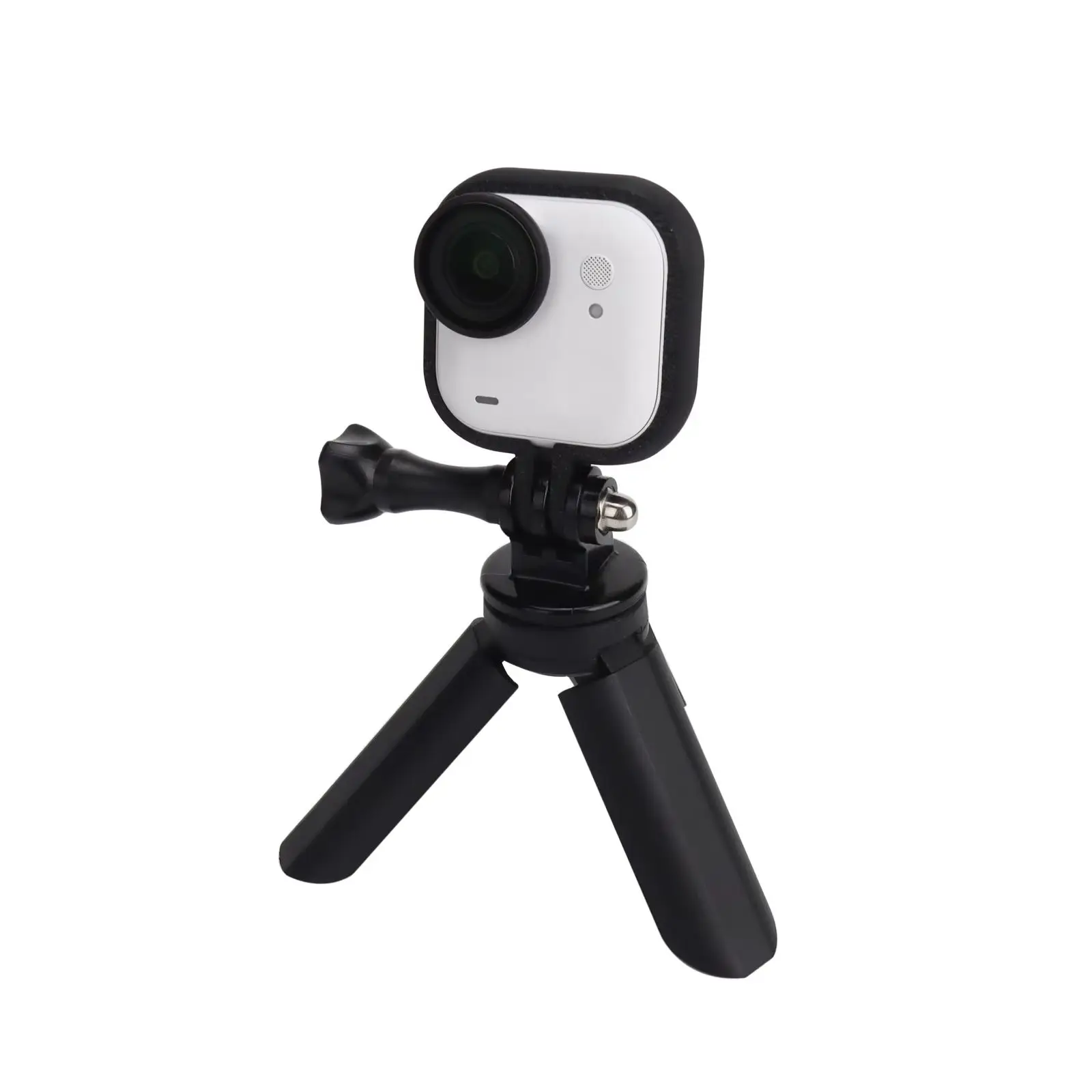 

Protective Bezel for Insta360 GO Ultra Camera Multi colored protective shell