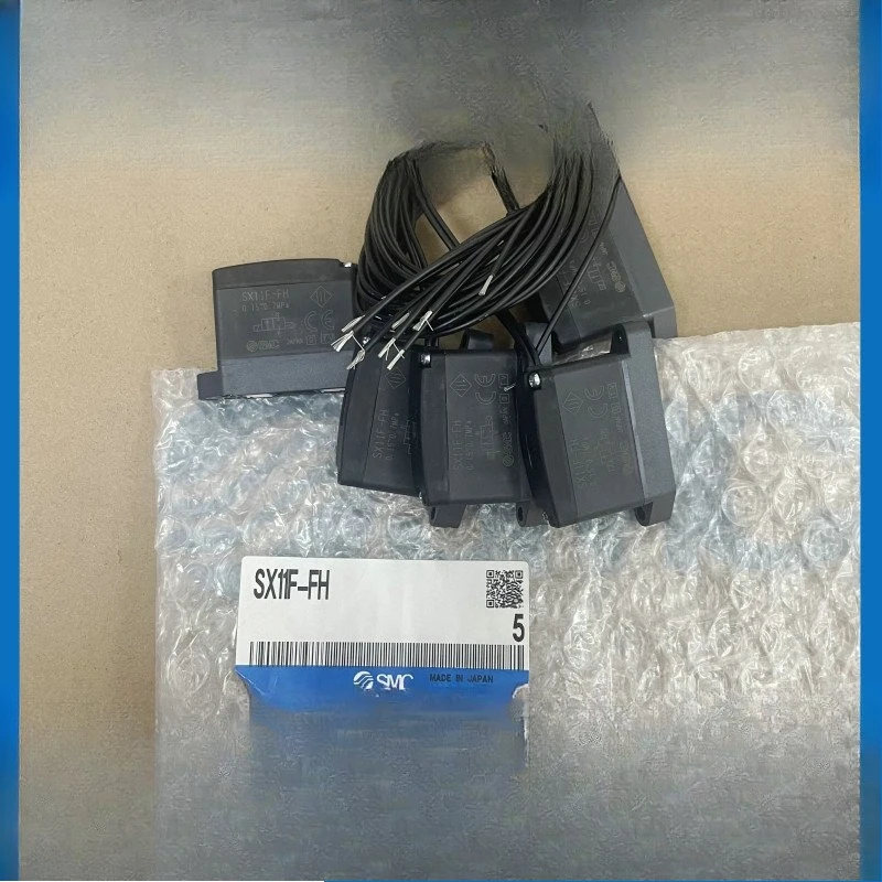 

Parts for SMC High Frequency Solenoid Valve SX12F-BG SX12F-JG SX11F-FH