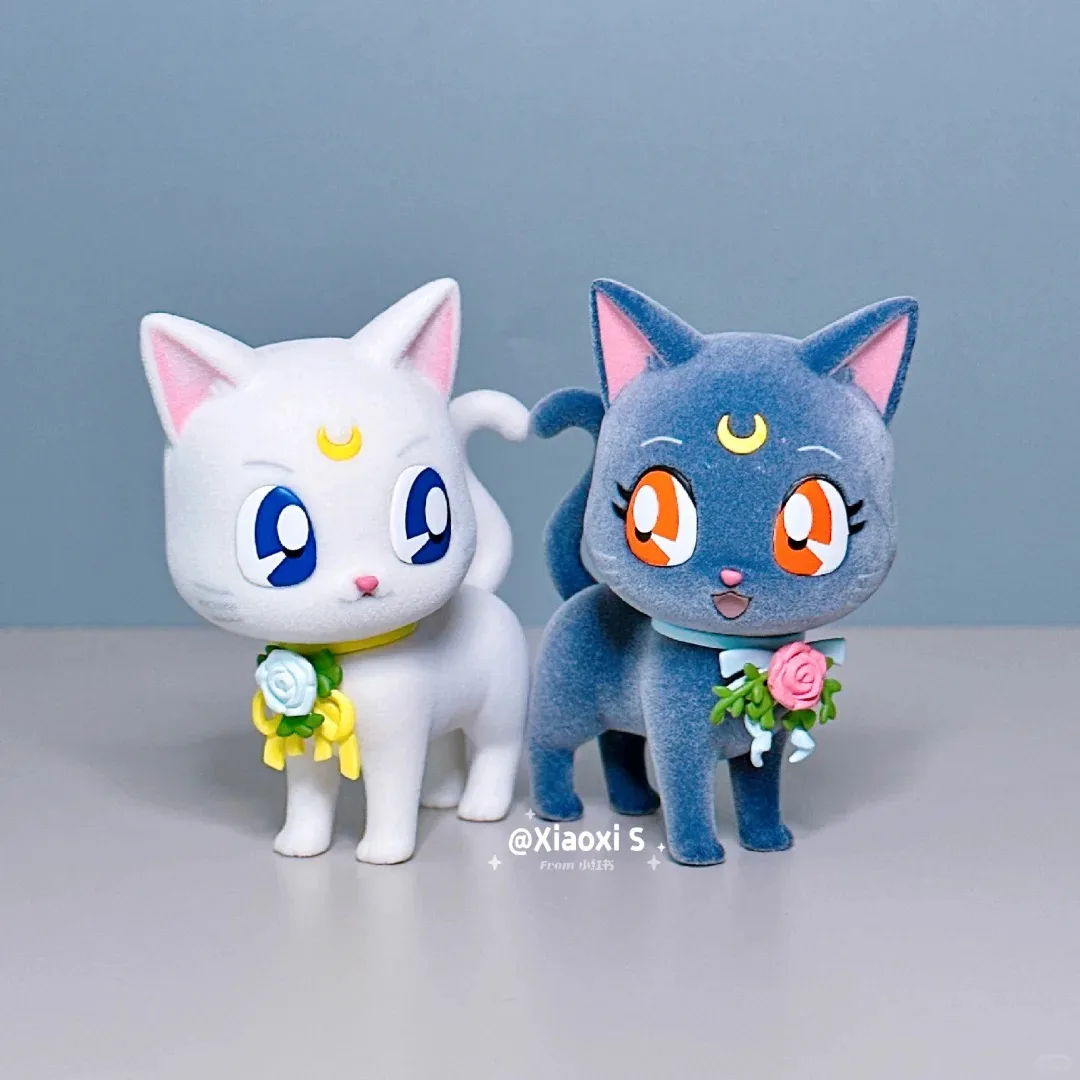 banpresto-bandai-sailor-moon-fluffy-puffy-artemis-flocked-collectible-anime-character-figure-for-anime-enthusiasts-and-collector
