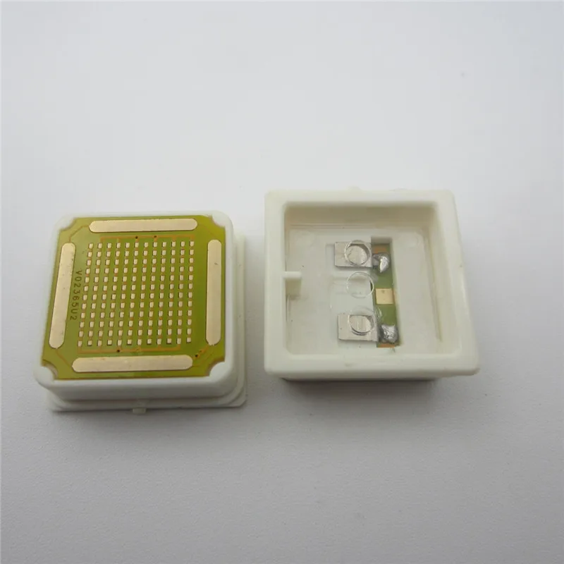 Replaceable Head For RF Radio Frequency Beauty Machine Dot Matrix Replacement Head Lifting Skin