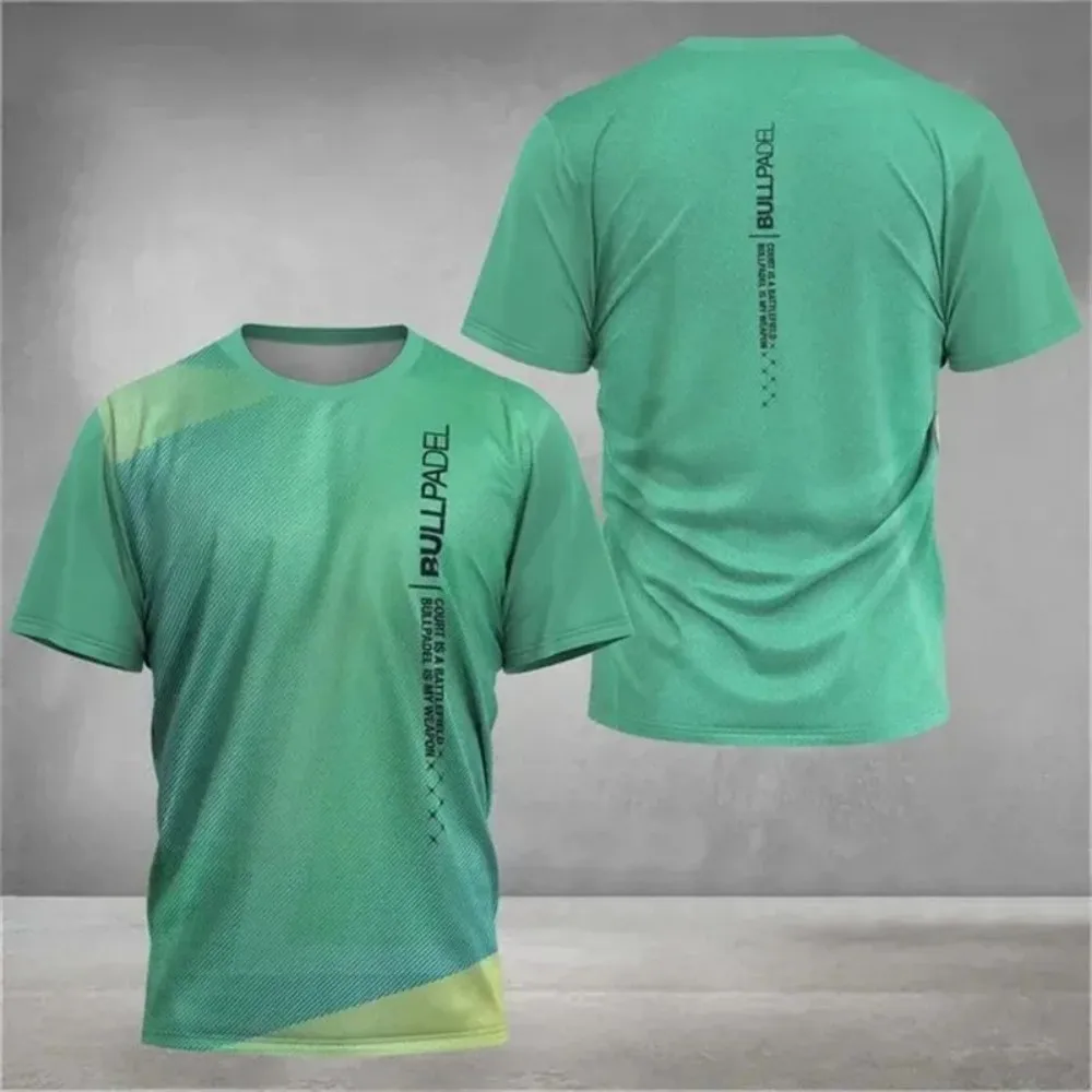 Thumbnail 4 - #54 Latest Breathable Training Tees Price Drops