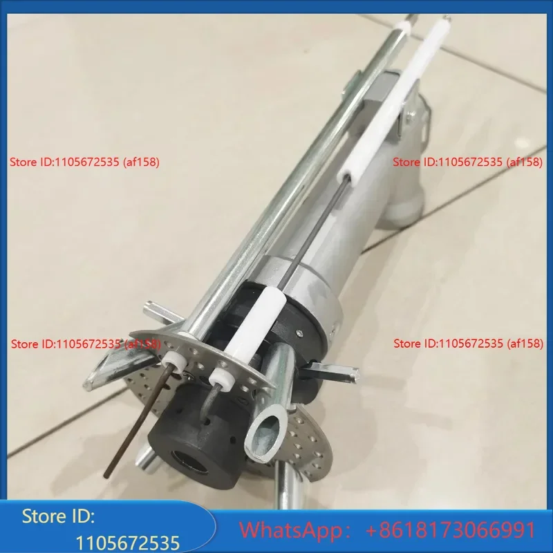 RIELLO Riyalo RS34 RS44 RS50 RS70 RS100 RS130 Combustion Head Assembly Spray Head