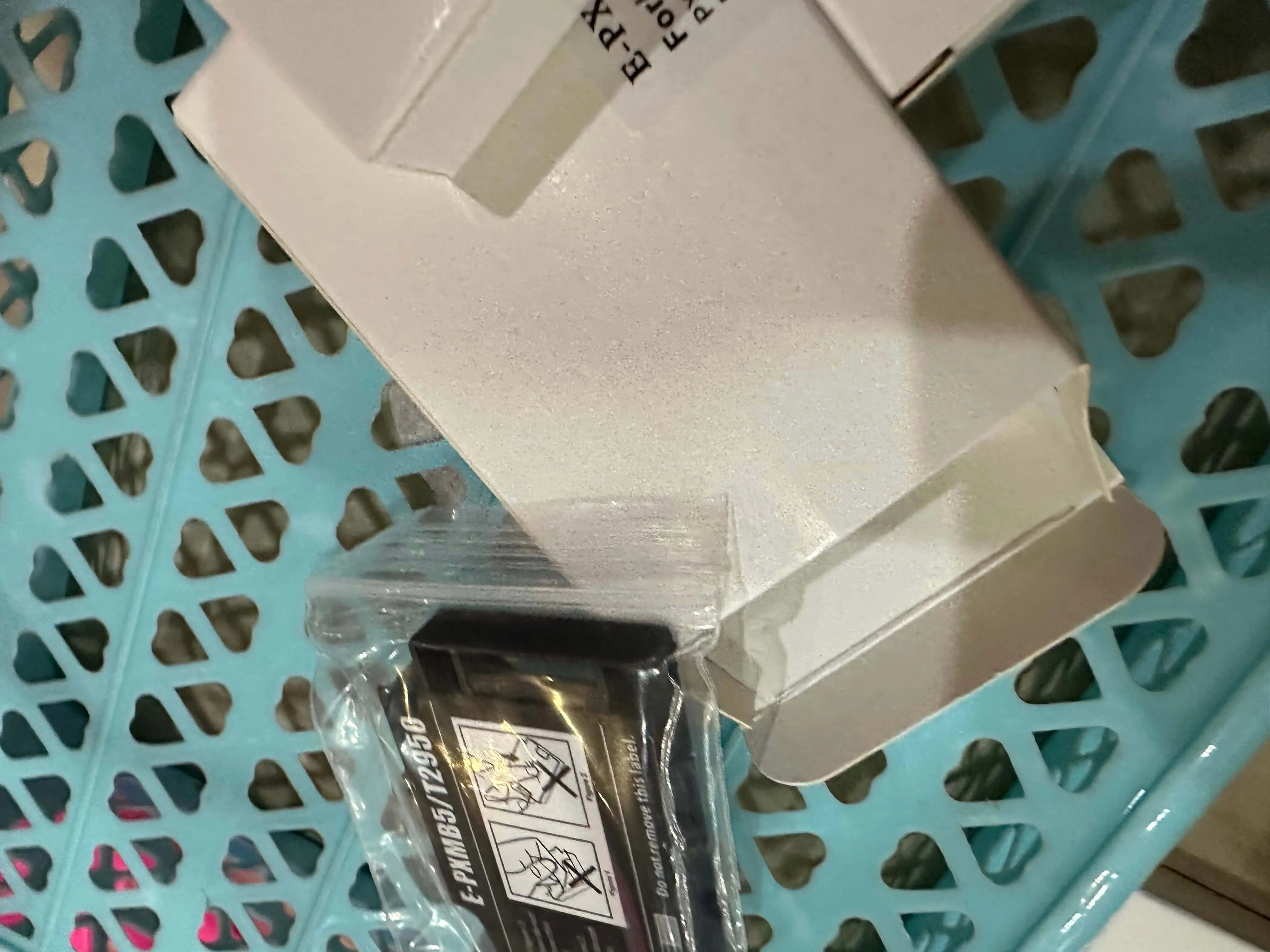 10X PXMB5 E-PXMB5 T…