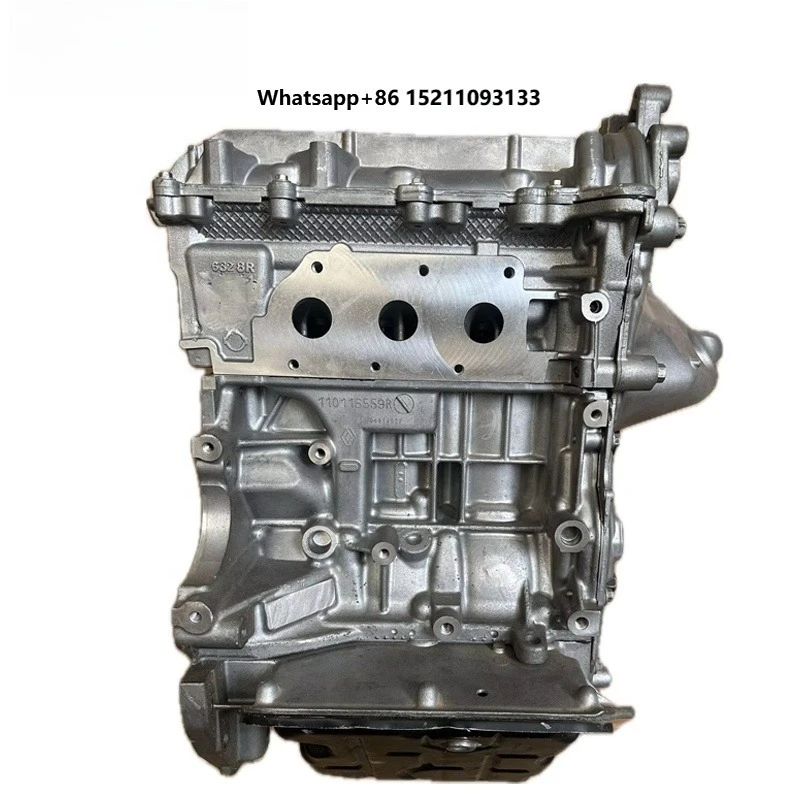 High Quality New 3 Cylinder Engine Engines & Component