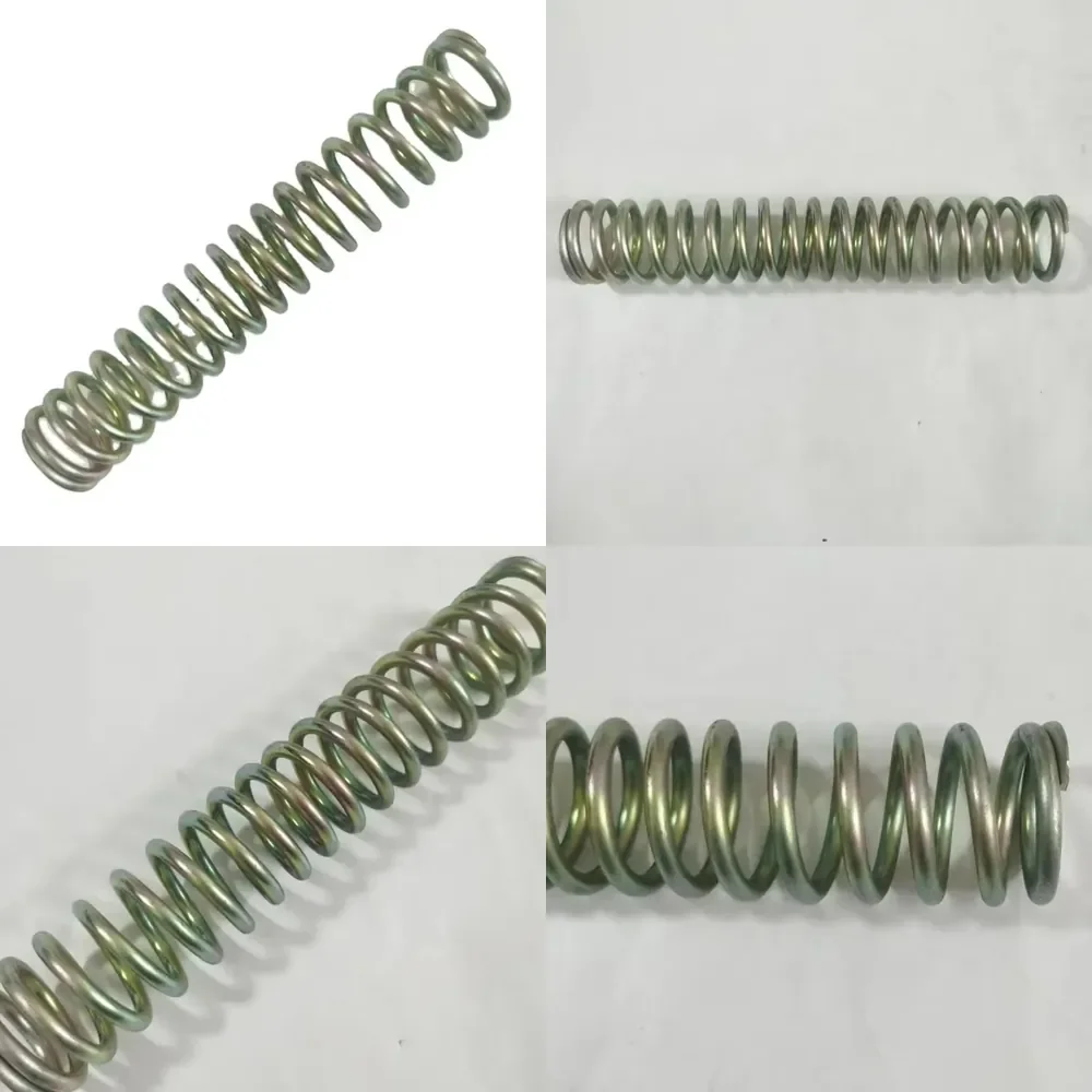 

2026 Hot Item Spring SDC90K8.14.1-1 10125936 SANY Front Crane Forklift Accessories