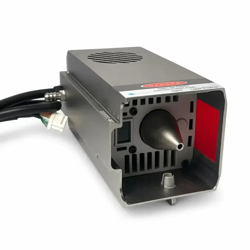 40W 450nm Blue Module NICHIA Diode Industrial High Power Engraving Cutting Marking Machine Spare Parts Accessory