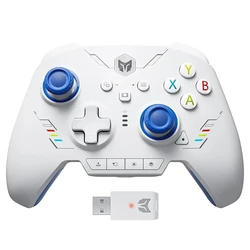 BIGBIG WON Rainbow 2 SE Wireless Controller Motion Control Hall Effect Trigger for Switch/PC/Android/iOS