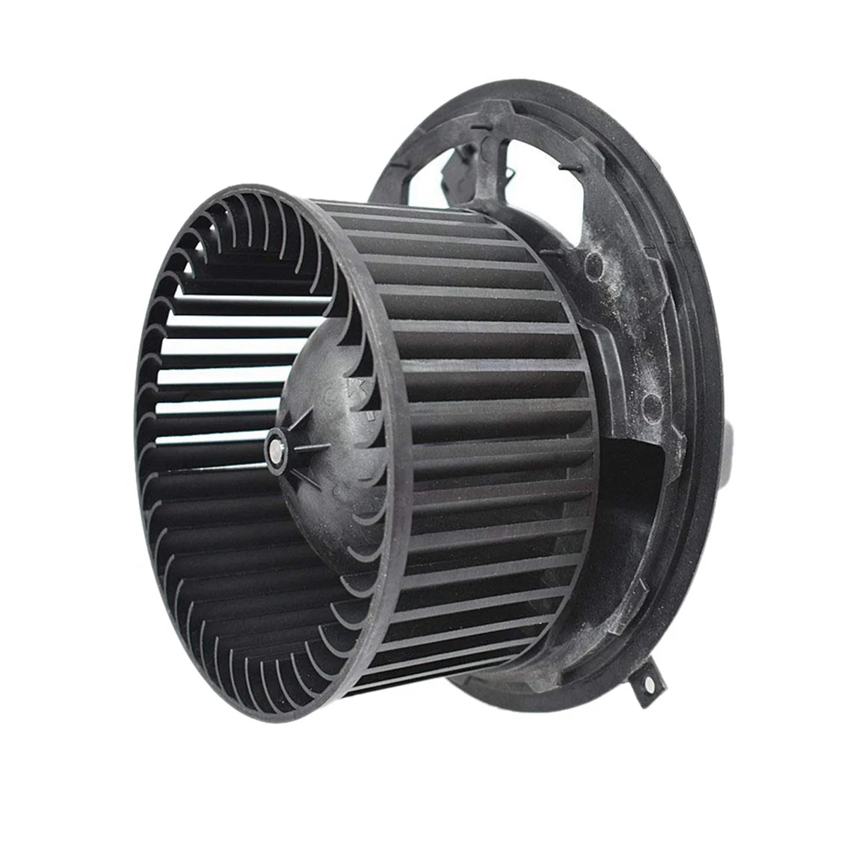 64119227670 Left Hand Drive Air Conditioner Blower Fan Blower Motor Car for BMW E88 E81 E87 E90 330I E84 X1 X3 E89 Z4