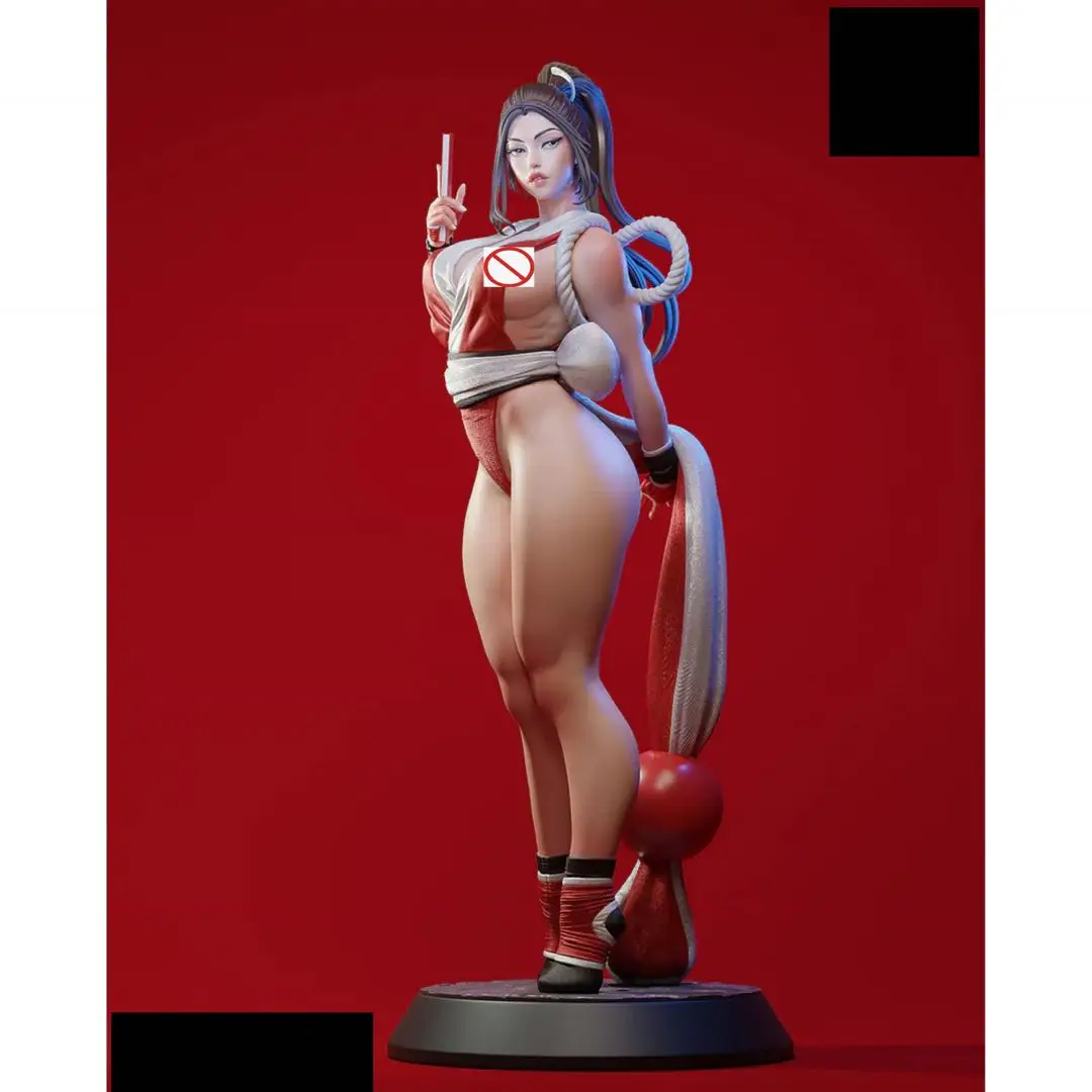 

(1/35=50 мм, 1/24=75 мм,1/18=100 мм,1/16=120 мм) 3D-печать,NSFW, миниатюрная модель, фигурка из смолы, комплект в разобранном и неокрашенном виде