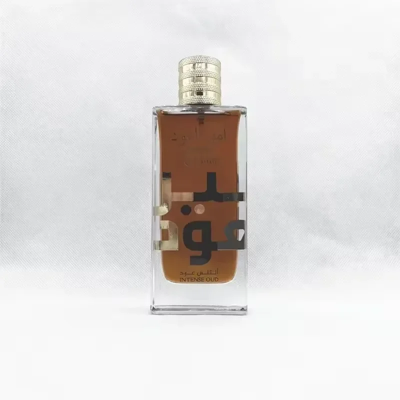 عطر رجالي أصلي 100 مل عطر عربي ماركة دبي عطر عالي الجودة عطر كولونيا خفيف كلاهما