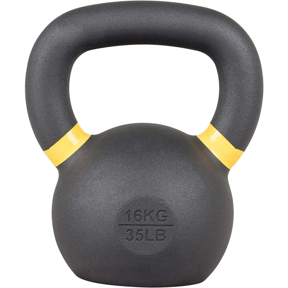 

Масса кетлбелла для силовых тренировок всего тела с Kettlebells