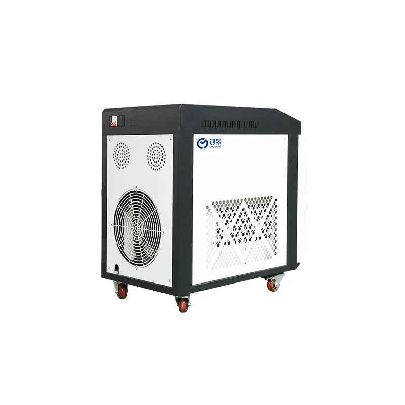 Safe output high efficiency Exclusive customization stronger welding handheld  welding machine