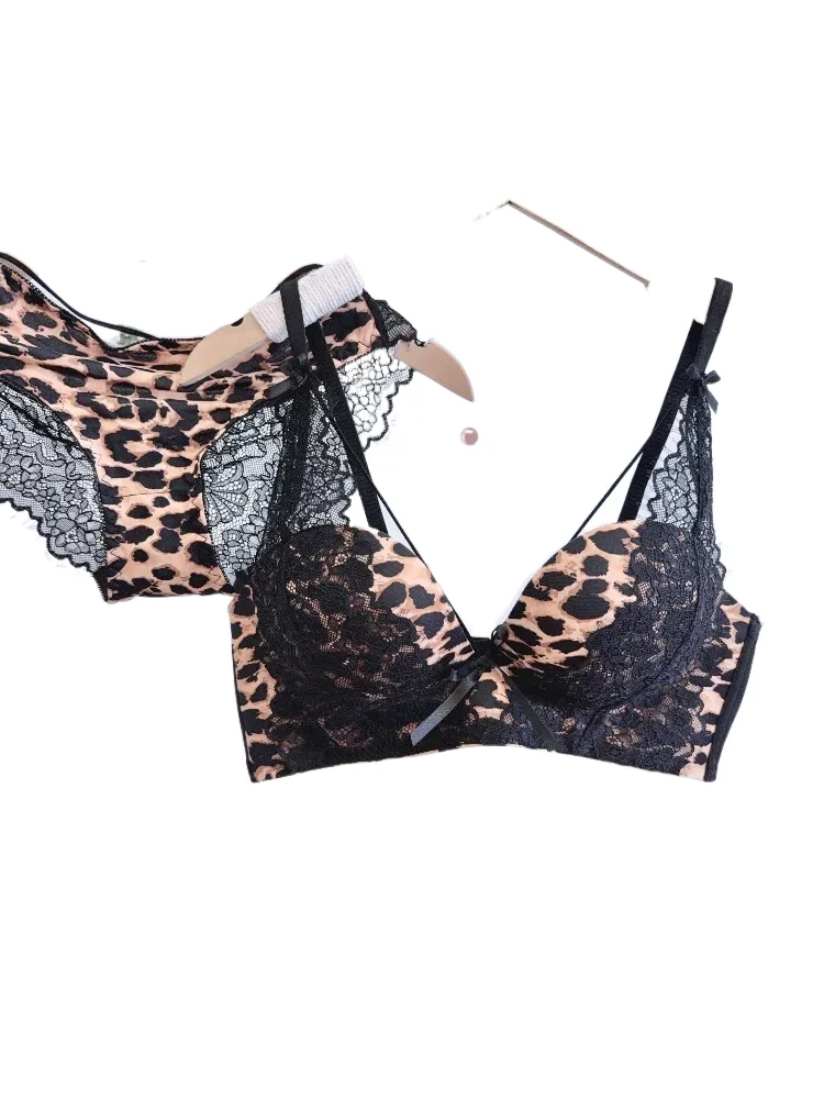 Wirefree Bra Comfort - Soutien-gorge push-up imprimé KUCLUT sans armatures,