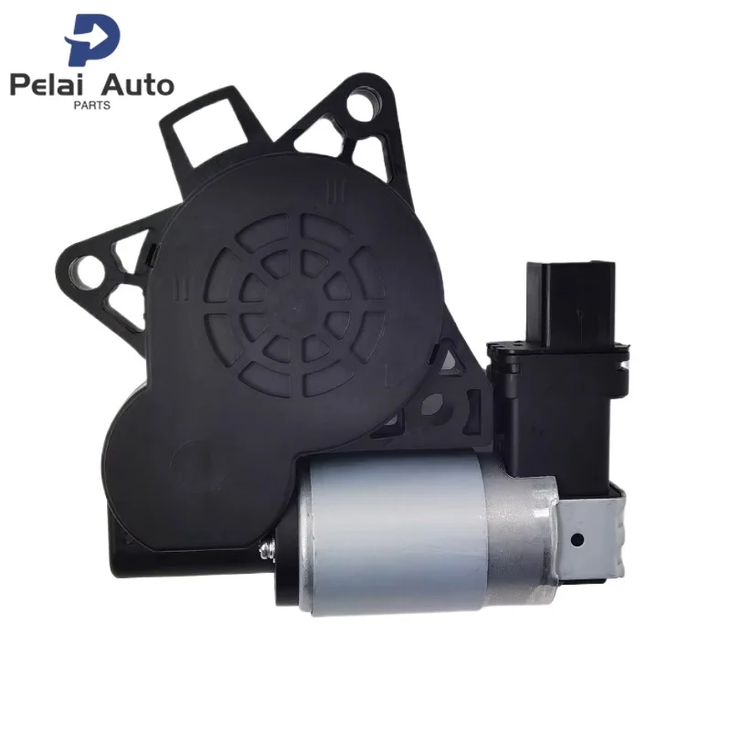 

GJ6A-59-58X Автомобильные детали, двигатель стеклоподъемника боковой двери, левый и правый двигатель окна для Mazda 2008-2016 3 5 6 Cx-7 CX-6 1,4 1,6