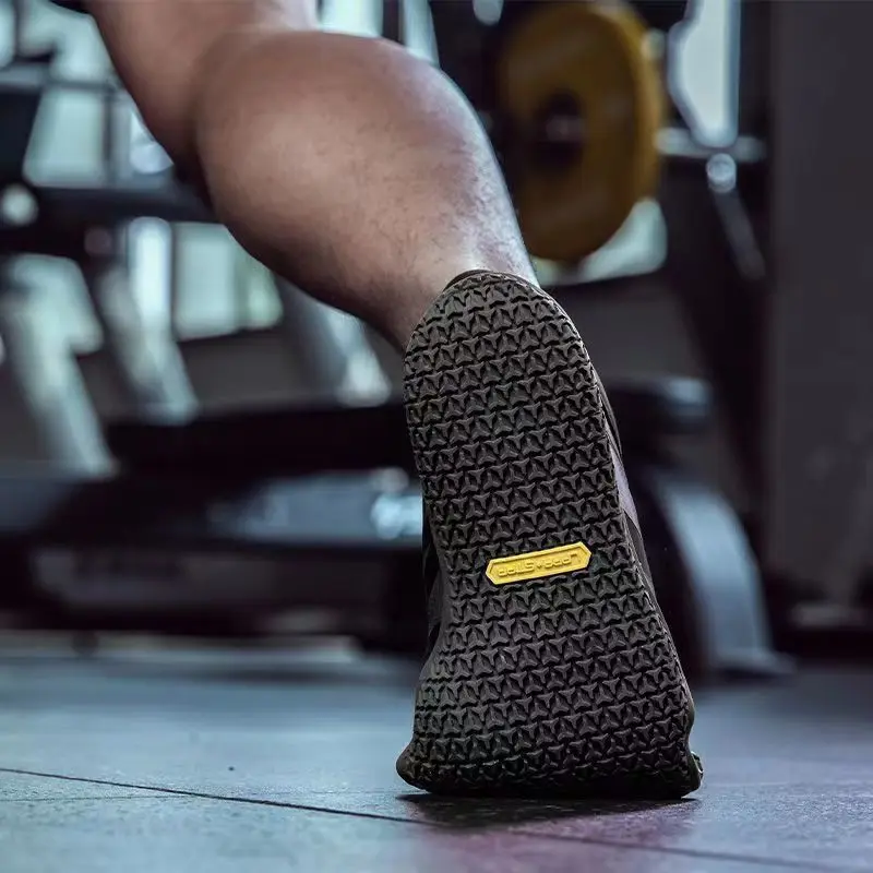 

Weightlifting Shoes Outdoor Barefoot Shoes Yoga Shoes Indoor Sports Shoes