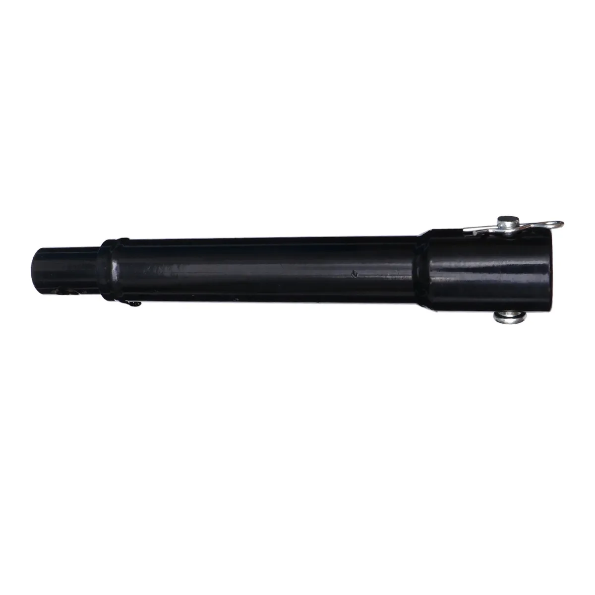 

Extended Bit Rod 30Cm Black Durable Plastic Connecting Rod For Longer Drill Bar Drill Parts Lengthening Tool