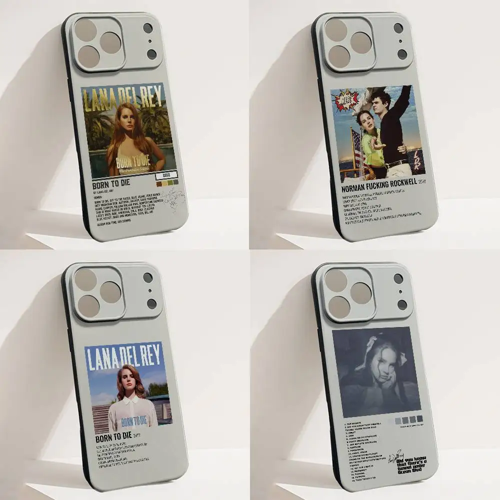 Lana Dey Ray Album … - image