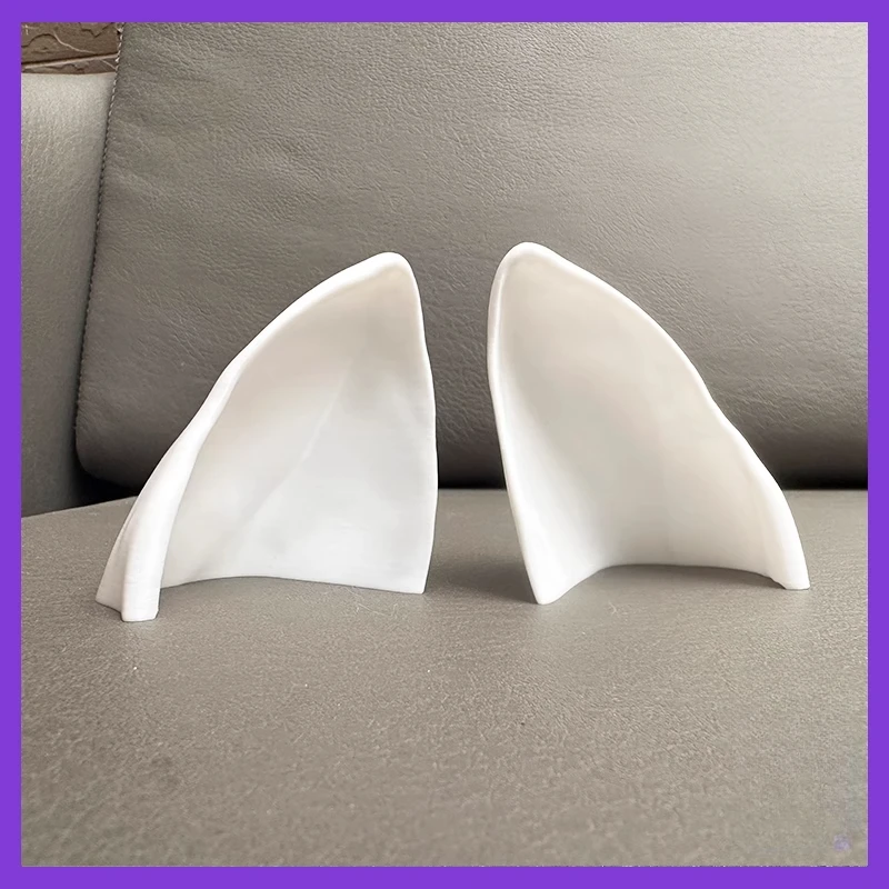 

Beast Skull Ear Accessories Cat Ears Fox Ears Furry Cosplay Costumes
